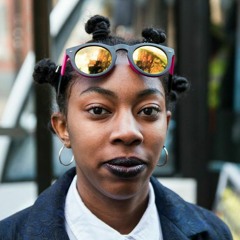 Renaye Roberts-Sinclair