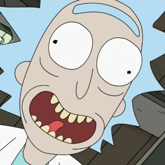 Sick Rick get on my Dick