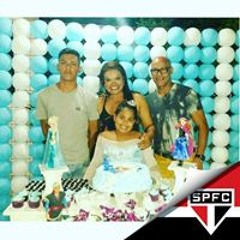 Marilene Guimarães Pinho