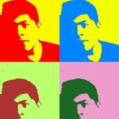 Cruz Rocke Vai