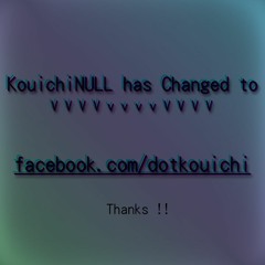 KouichiNULL /READ DESC/