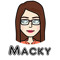 macky buhia