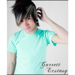 Garrett♥