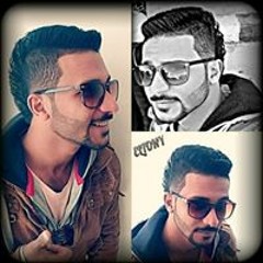 tony