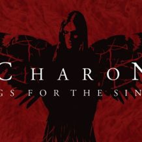 CHARONN’s avatar