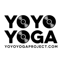 Yo Yo Yoga Project