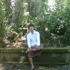 Santika Blind