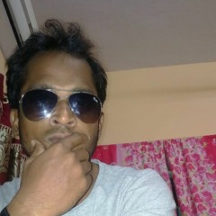 Paradesi Paul