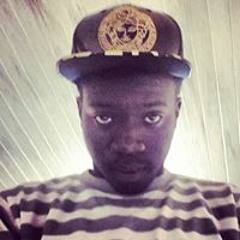 Okoro Mensah Isaac