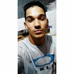 Brendon Salas