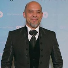 Csaba Fikker