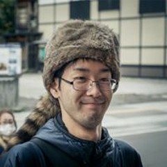 Kenny Saito