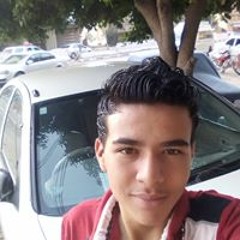 Ahmed Khattab
