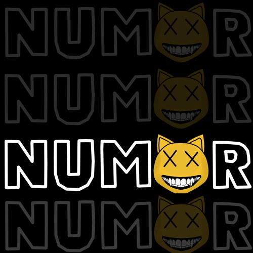Numor’s avatar