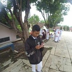 Rizki Zaidaan
