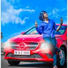 Mahesh Maddy