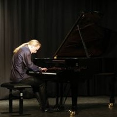 Liszt-Verdi rigoletto transcription piano