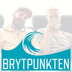 Brytpunkten