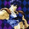 Johnathan Joestar