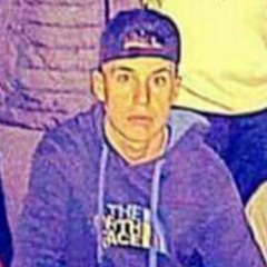 *Luke Cunningham*🎤🎧