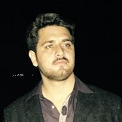 Muhammad Waqas