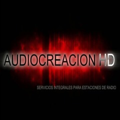 Audiocreacion HD