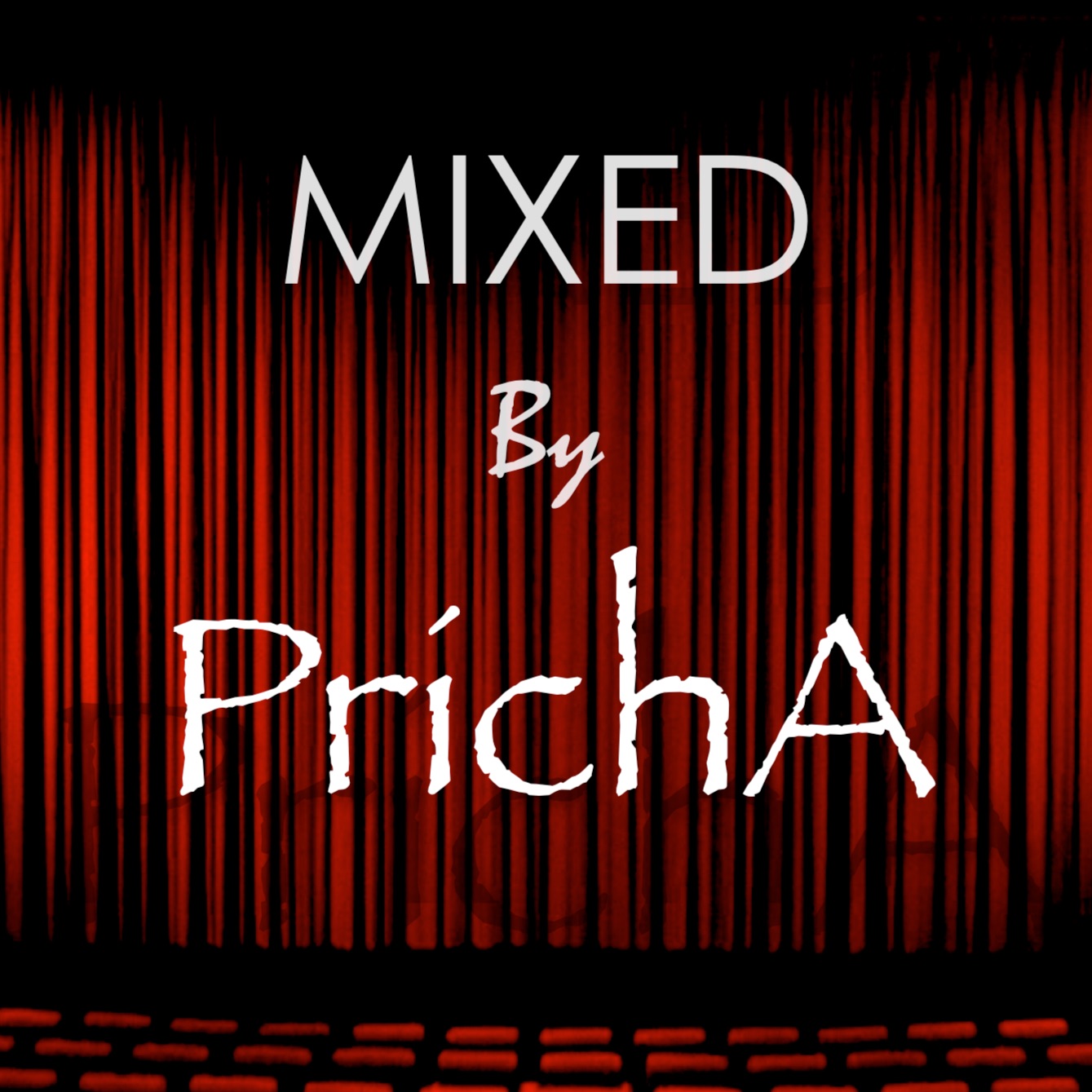 PrichA Music Group podcast artwork