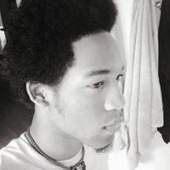 Aaron Sykes