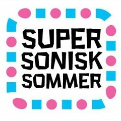 Supersonisksommer2016