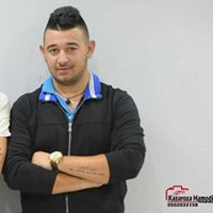 محمد جمال أمارة