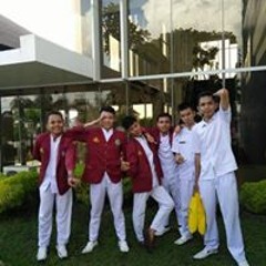 Anggi Ath Thaariq