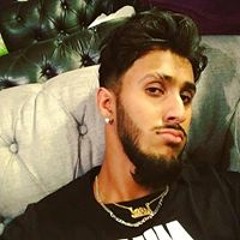 Nikhil Ramgarhia