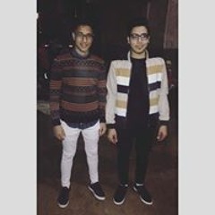 Ramy Eamd