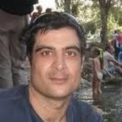 Salvador Moreno González