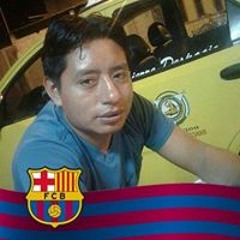 Jaime Quishpi Guashpa