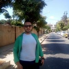 Mahmood Sari
