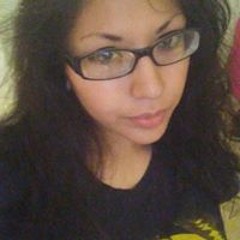 Xanthe Elizabeth Barajas