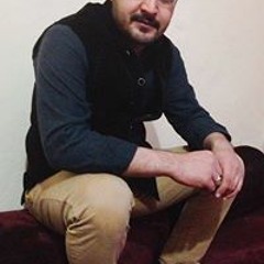 Shehar Yar Khan