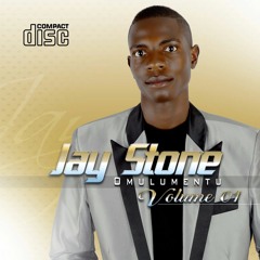 Jay Stone kapiya