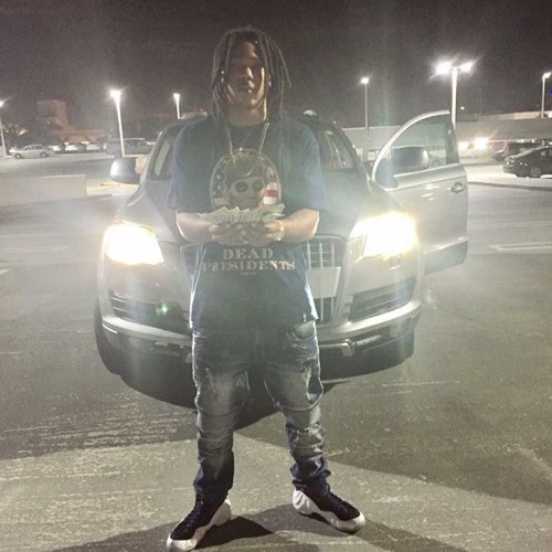Young Savage x YNG Ceejo- Blues