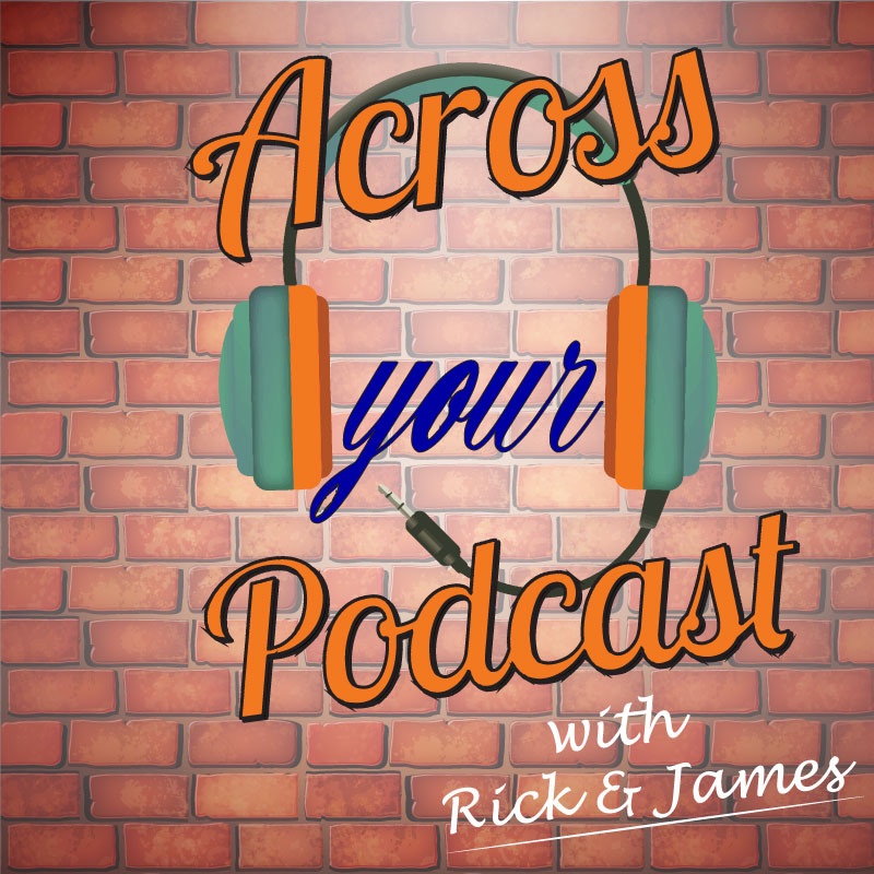 Across Your Podcast