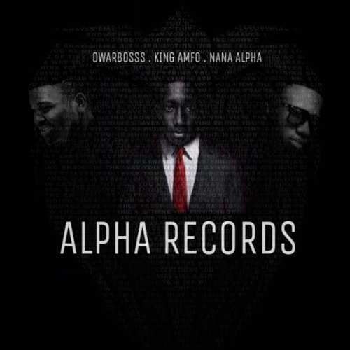 Alpha Records’s avatar