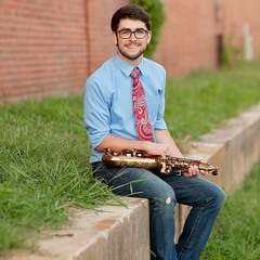 Tucker Daniel - Saxophone