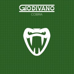 Gio Divano - Cobra (Radio Edit)