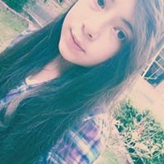 Patricia Ü Vazquez