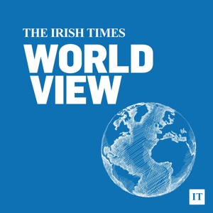 World View - The Foreign Affairs Podcast - EU Vaccine Rollout: Who's doing well and who's lagging behind?