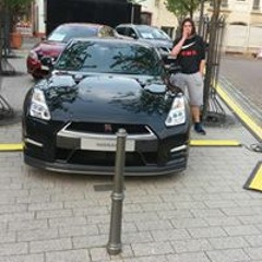 Weber Denny