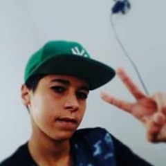 Matheus Ferreira