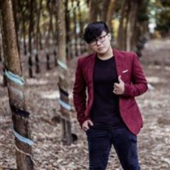 MÃI MÃI  QUANG MINH acoustic Acoustic cover (lyric video).mp3