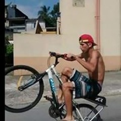 Guilherme Antunes